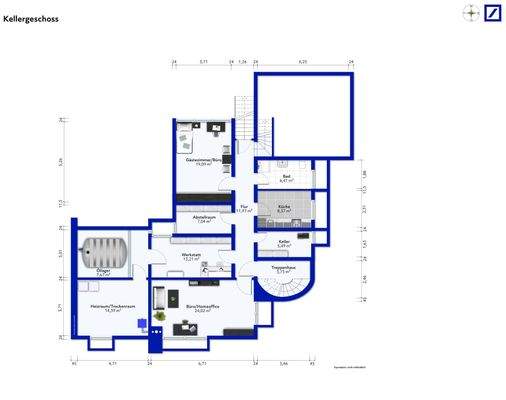 Grafik_Kellergeschoss