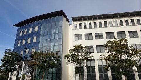 Freiburg Büros, Büroräume, Büroflächen 