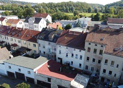 Gera Häuser, Gera Haus kaufen