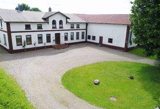 Resthof in Sieverstedt