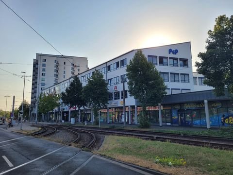 Leipzig Ladenlokale, Ladenflächen 