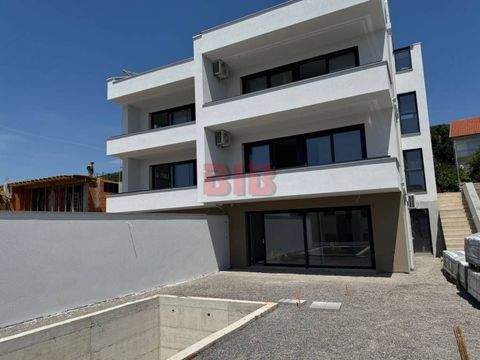 Dramalj, Klanfari Wohnungen, Dramalj, Klanfari Wohnung kaufen