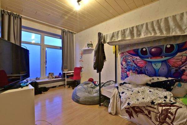 EG li - Kinderzimmer