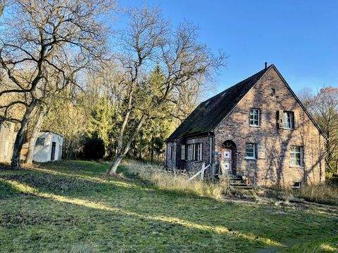 Gültz / Seltz Häuser, Gültz / Seltz Haus kaufen