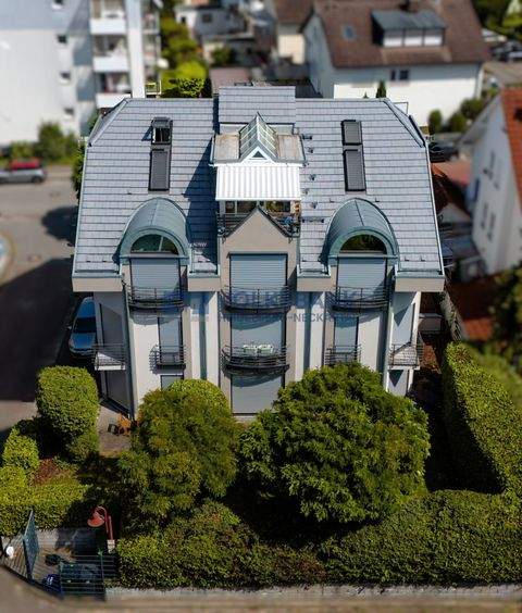 Dossenheim Häuser, Dossenheim Haus kaufen