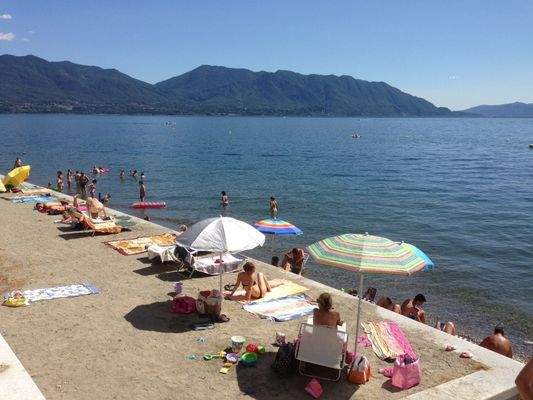 Lago Maggiore