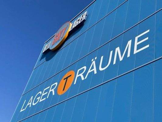 Blu Sky Lager t räume