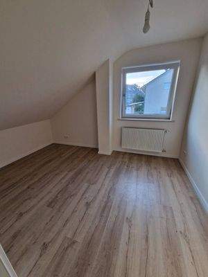  Schlafzimmer im Dachgeschoss