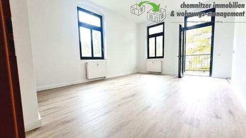 Chemnitz / Kappel Wohnungen, Chemnitz / Kappel Wohnung mieten