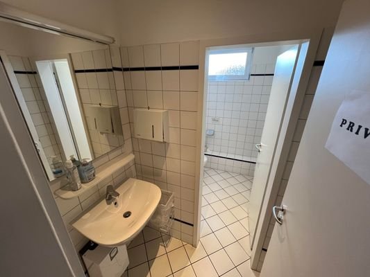 Privates WC