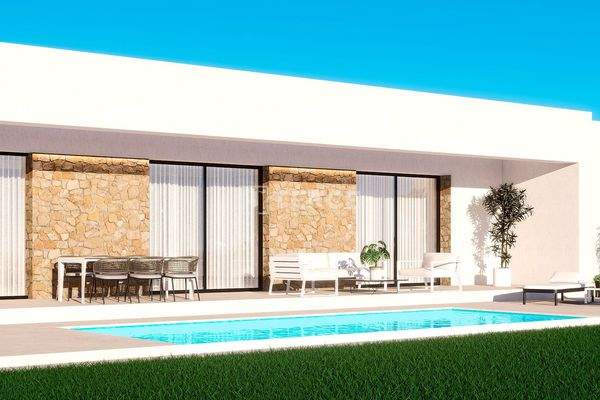 Luxury Properties for Sale in Finestrat Costa Blanca