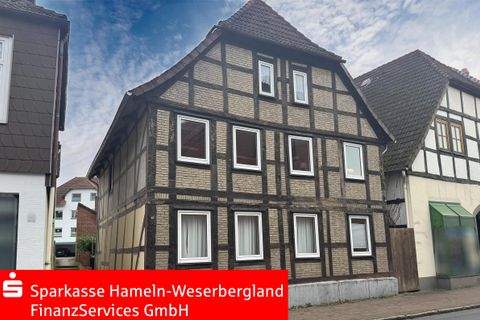 Aerzen Häuser, Aerzen Haus kaufen