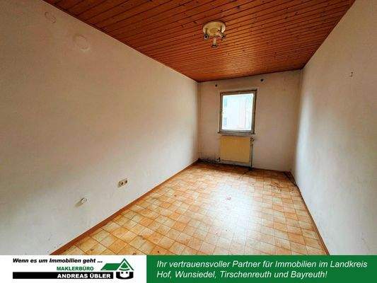 Haus Nr. 6 Kinderzimmer OG