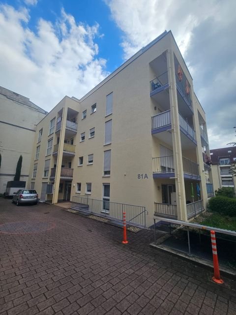 Pforzheim Wohnungen, Pforzheim Wohnung mieten