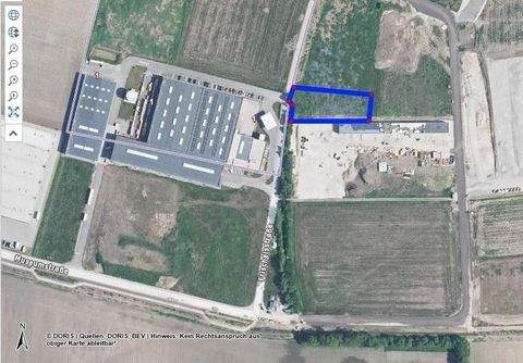 St. Florian Grundstücke, St. Florian Grundstück kaufen