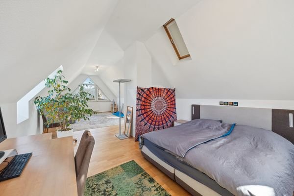 Studio - Zimmer 7