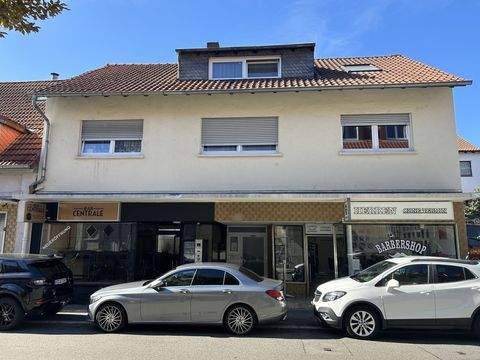 Schwetzingen Häuser, Schwetzingen Haus kaufen