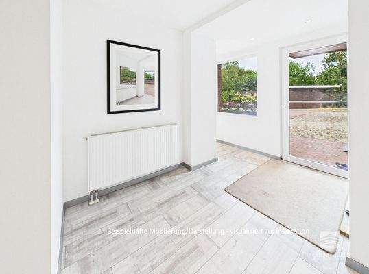 WE1: Diele/Eingang (KI)