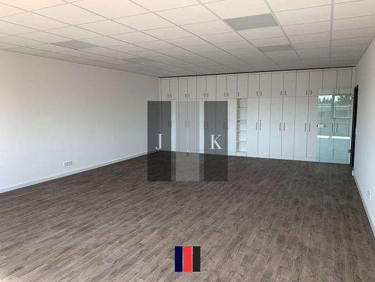 Büro Innenansicht 5