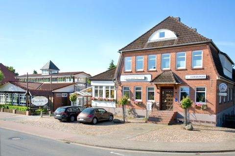 Marschacht Gastronomie, Pacht, Gaststätten