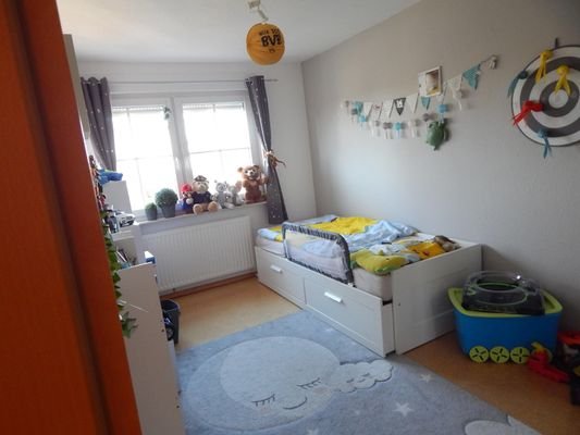 Kinderzimmer 2 OG