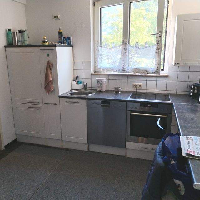 Geräumige 3 ZKB in Lingen nähe Fachhochschule WG-geeignet zum 01.10.2026 zu vermieten - Foto 4