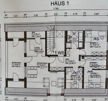 Wohnung 5