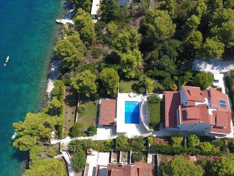 Trogir Häuser, Trogir Haus kaufen