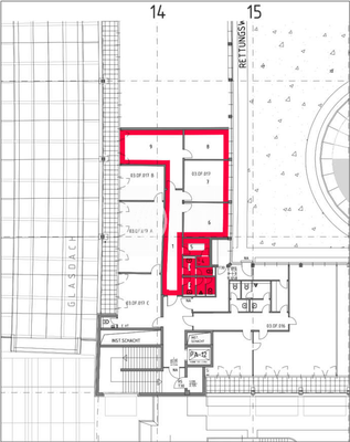 Grundriss 3. Obergeschoss, 03.
