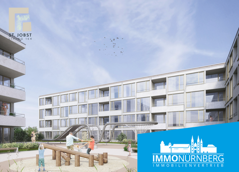 Nürnberg Wohnungen, Nürnberg Wohnung mieten