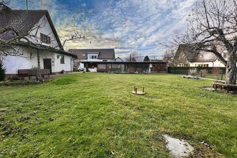 Untermeitingen Grundstücke, Untermeitingen Grundstück kaufen