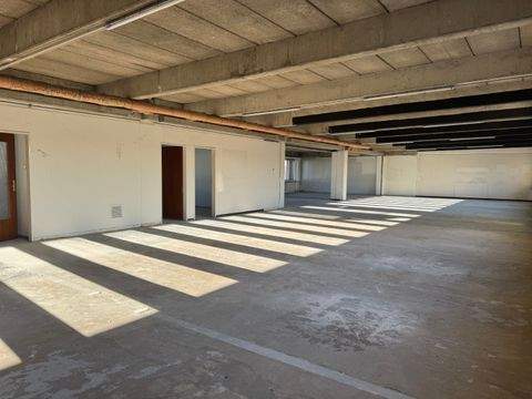 Hamburg Büros, Büroräume, Büroflächen 