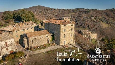 Umbertide Häuser, Umbertide Haus kaufen