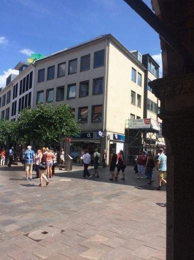 Lübeck Renditeobjekte, Mehrfamilienhäuser, Geschäftshäuser, Kapitalanlage