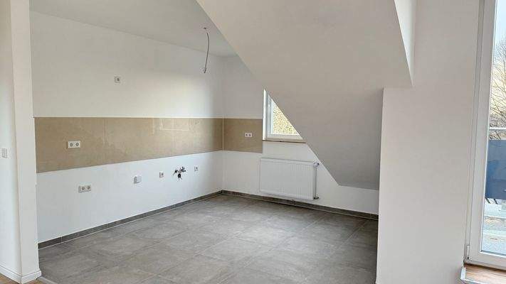 Musterbild- Wohnraum