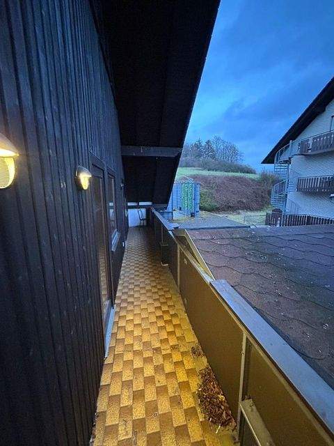 Horn-Bad Meinberg Wohnungen, Horn-Bad Meinberg Wohnung mieten