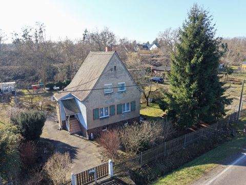 Machern Häuser, Machern Haus kaufen