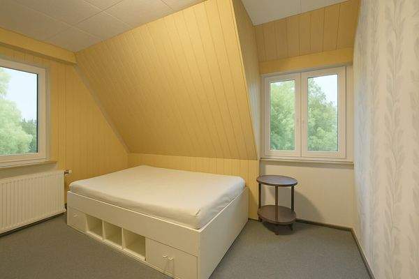 Gästezimmer OG