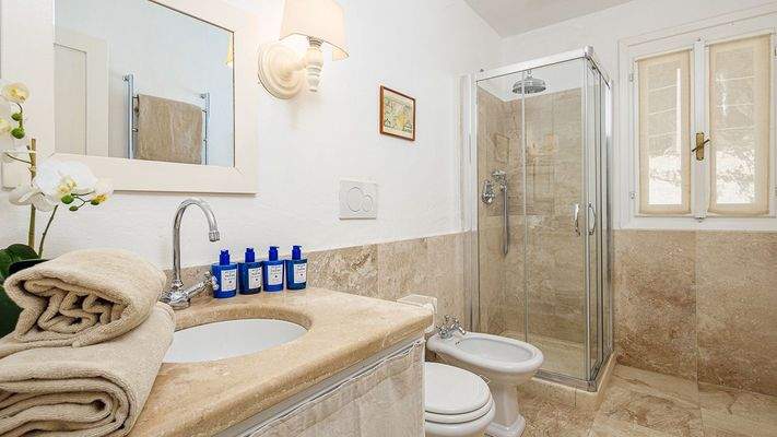 Waterfront Villa Marinella SALE and RENT - Porto R