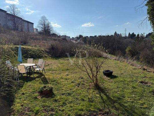 Gemeinschaftlicher Garten