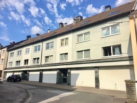 Wuppertal Wohnungen, Wuppertal Wohnung mieten