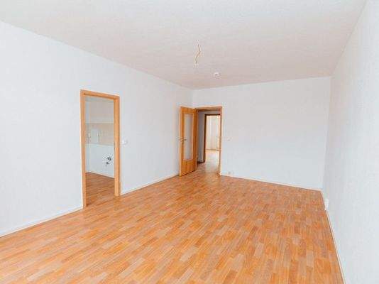 Neustädter Feld
Meseberger Weg 11 4L