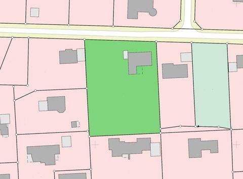 Burgdorf Grundstücke, Burgdorf Grundstück kaufen