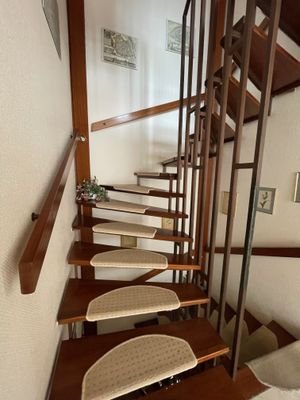 Innentreppe