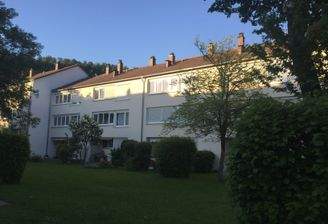 Gartenseite