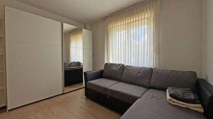 Gäste-/Kinderzimmer