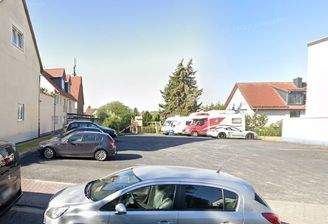 Grundstück Kalbacher Hauptstr