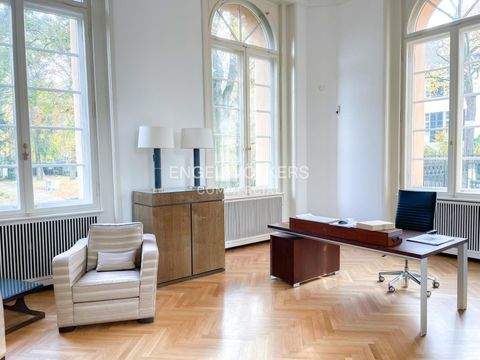 Berlin Büros, Büroräume, Büroflächen 