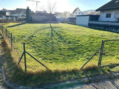 Rauenberg Grundstücke, Rauenberg Grundstück kaufen