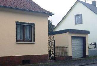 EFH mit ELW im Zentrum von Sulzbach